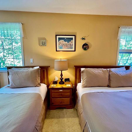 Seafarers Bed&Breakfast Tofino Eksteriør billede