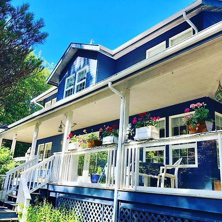 Seafarers Bed&Breakfast Tofino Eksteriør billede